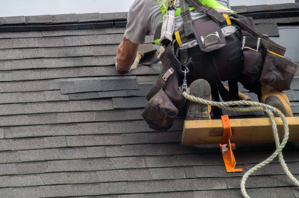 Trusted Storm Damage Roof Repair service in Dalbo, MN - Brentwood Metal Roofing
